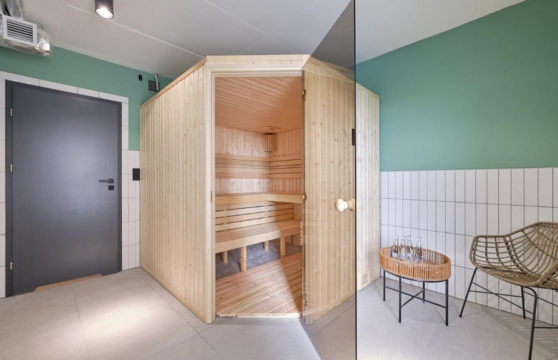 Arche Hotel Wroclaw Airport — Photos 2