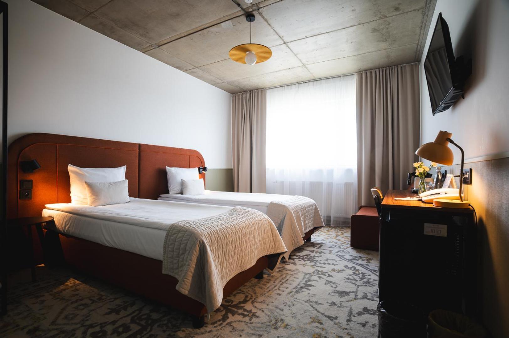 Arche Hotel Wroclaw Airport, Wroclaw